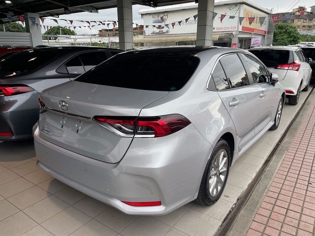 ALTIS 1.8  第5張相片