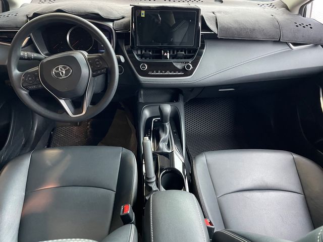 ALTIS 1.8  第7張相片