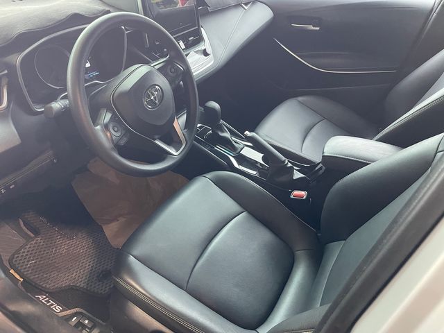 ALTIS 1.8  第8張相片