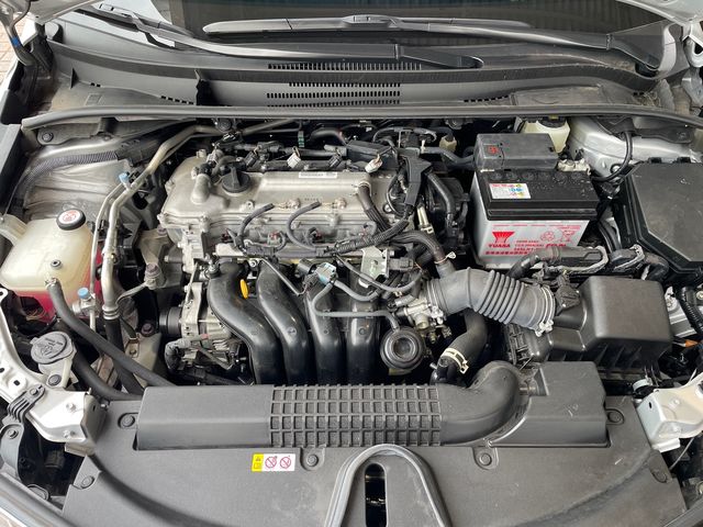 ALTIS 1.8  第10張相片