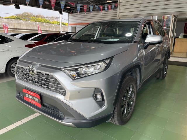 RAV4 2.0  第1張相片