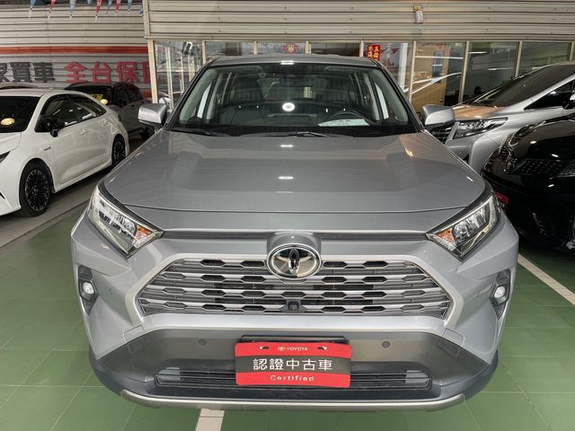 RAV4 2.0  第2張相片