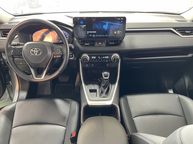 RAV4 2.0  第7張相片