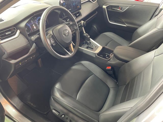 RAV4 2.0  第8張相片