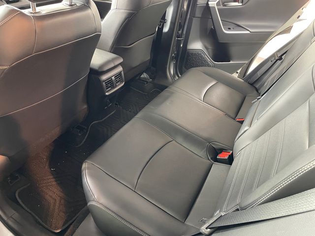 RAV4 2.0  第9張相片