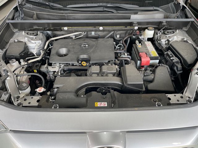 RAV4 2.0  第10張相片