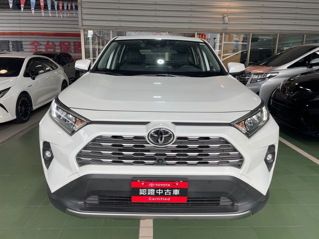 RAV4 2.0  第2張相片