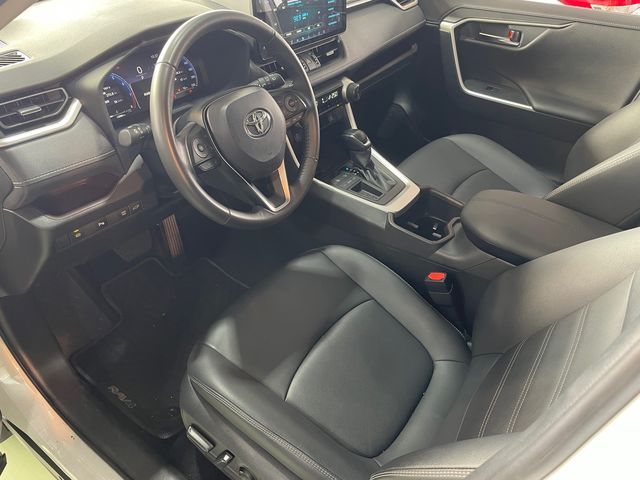 RAV4 2.0  第8張相片