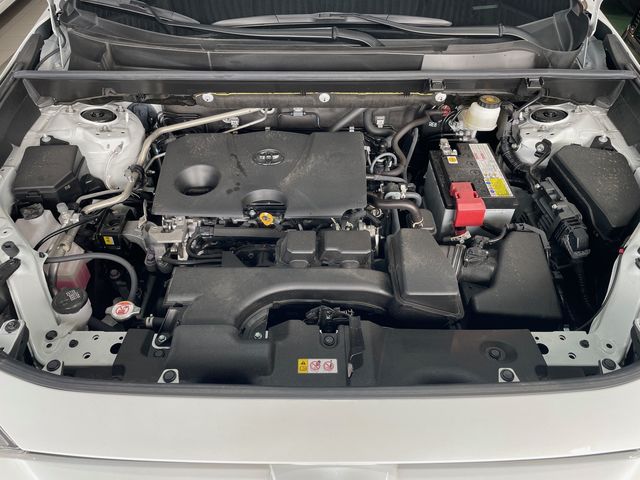 RAV4 2.0  第10張相片
