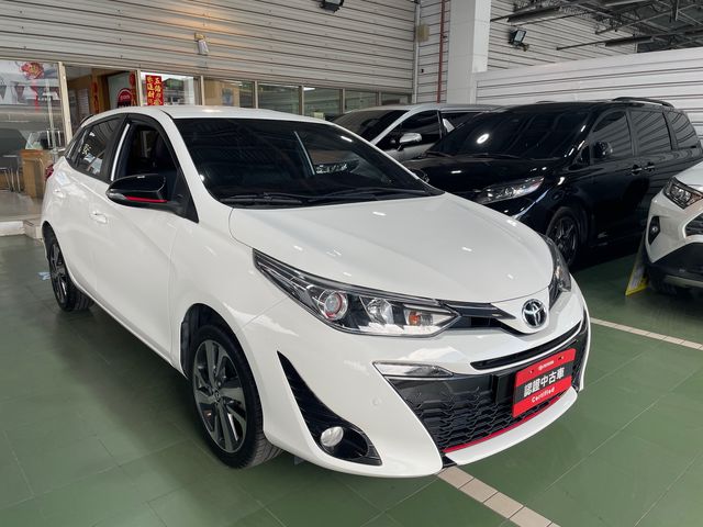 YARIS 1.5  第3張相片