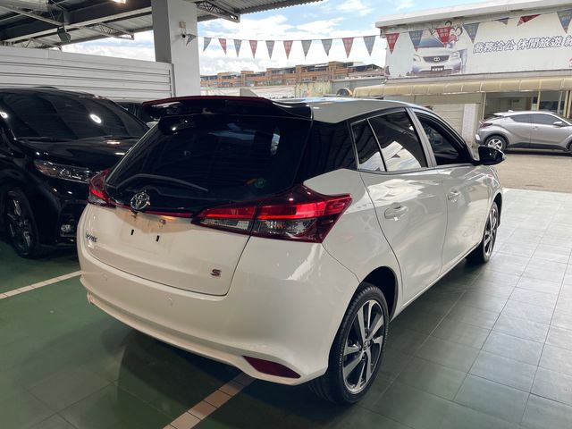YARIS 1.5  第5張相片