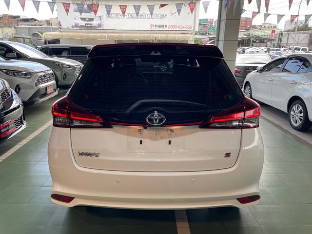YARIS 1.5  第6張相片