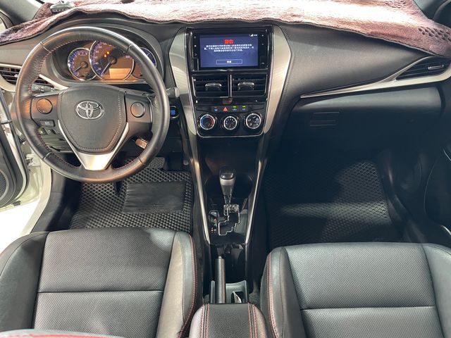 YARIS 1.5  第7張相片