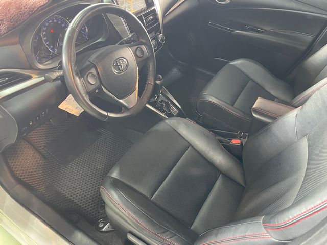 YARIS 1.5  第8張相片