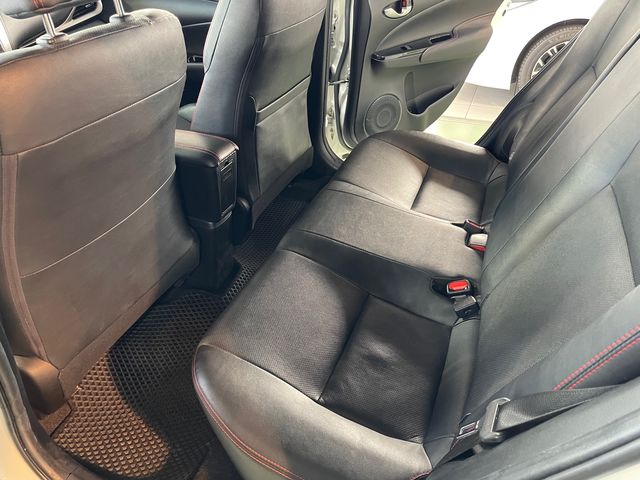 YARIS 1.5  第9張相片