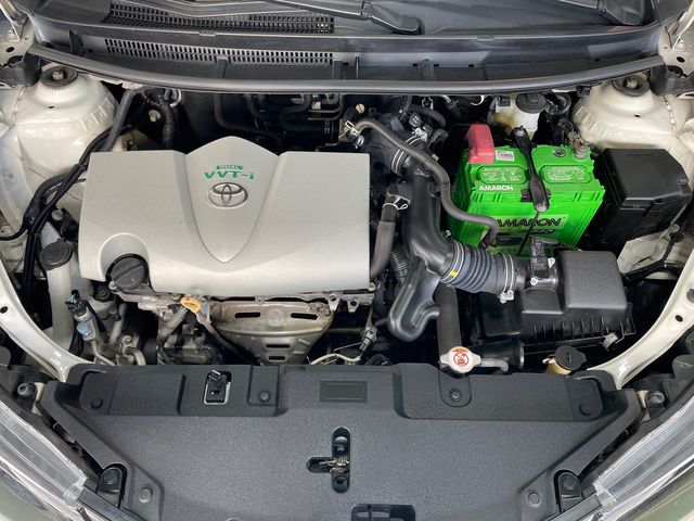 YARIS 1.5  第10張相片