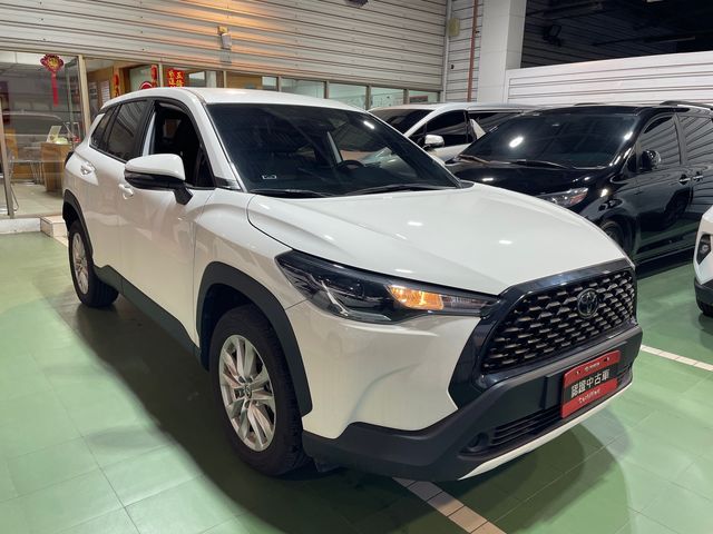 CROSS 1.8  第3張相片