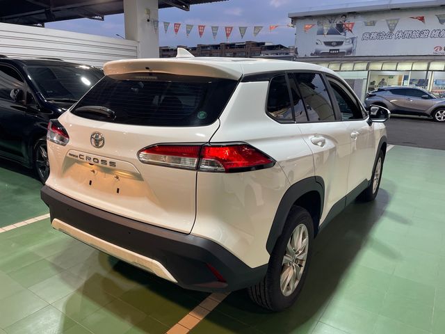 CROSS 1.8  第5張相片