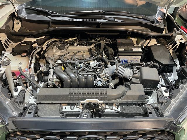 CROSS 1.8  第10張相片