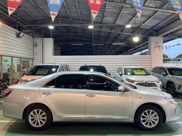 CAMRY 2.5 HV  第4張相片