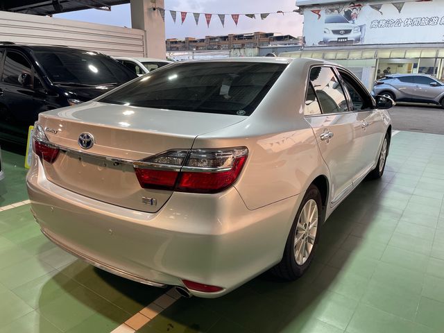 CAMRY 2.5 HV  第5張相片