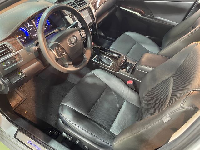 CAMRY 2.5 HV  第8張相片