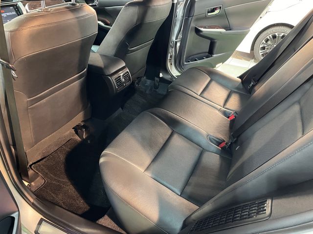 CAMRY 2.5 HV  第9張相片