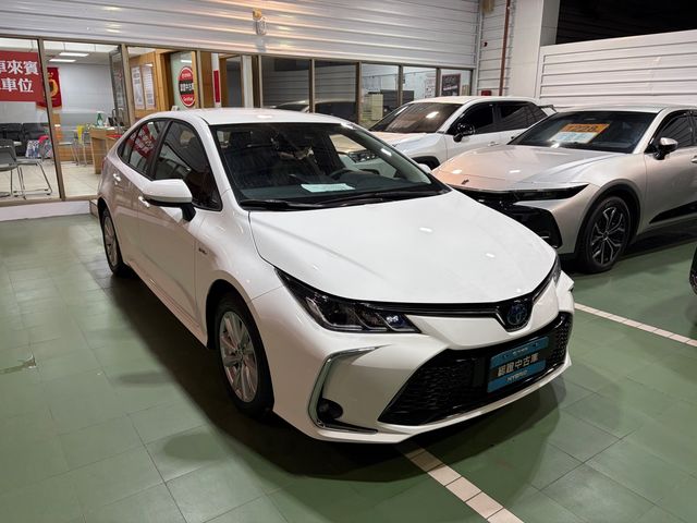 ALTIS 1.8HV  第3張相片