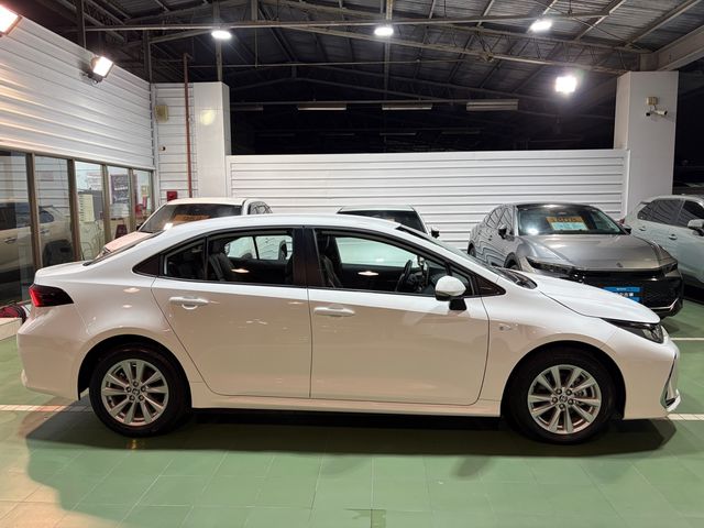 ALTIS 1.8HV  第4張相片