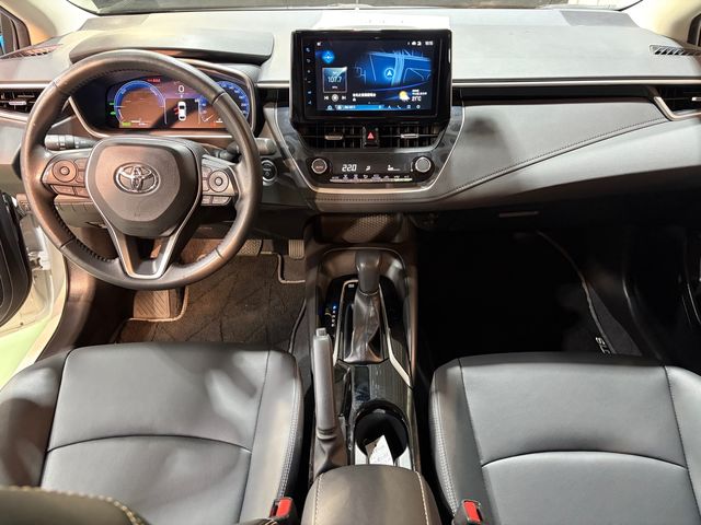 ALTIS 1.8HV  第7張相片