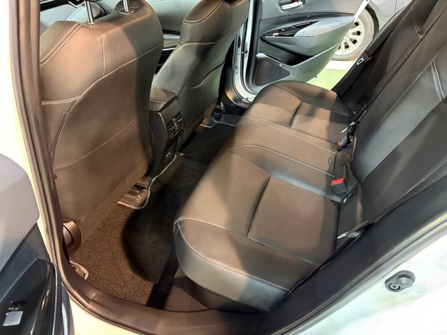 ALTIS 1.8HV  第9張相片