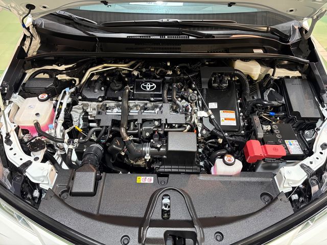 ALTIS 1.8HV  第10張相片