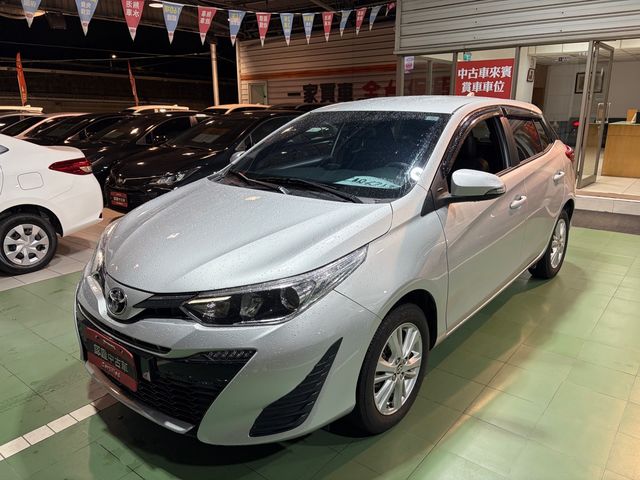 YARIS 1.5  第1張相片