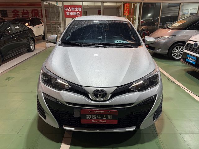 YARIS 1.5  第2張相片