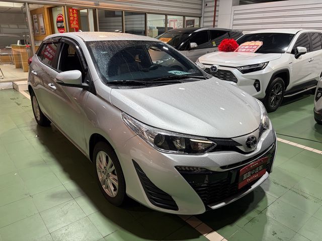 YARIS 1.5  第3張相片