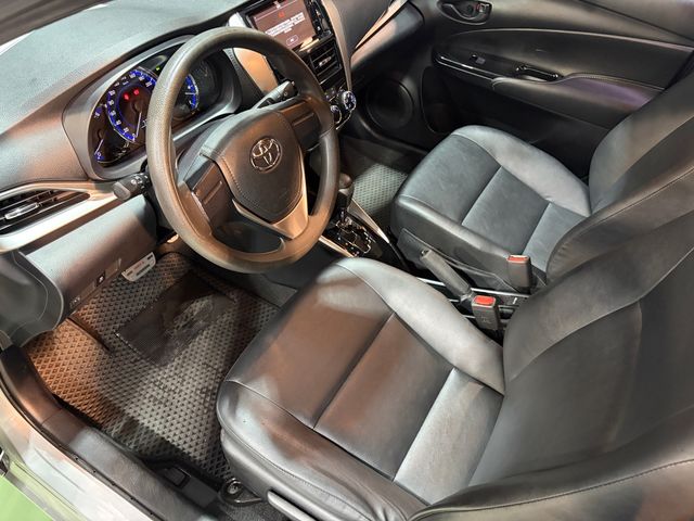 YARIS 1.5  第8張相片