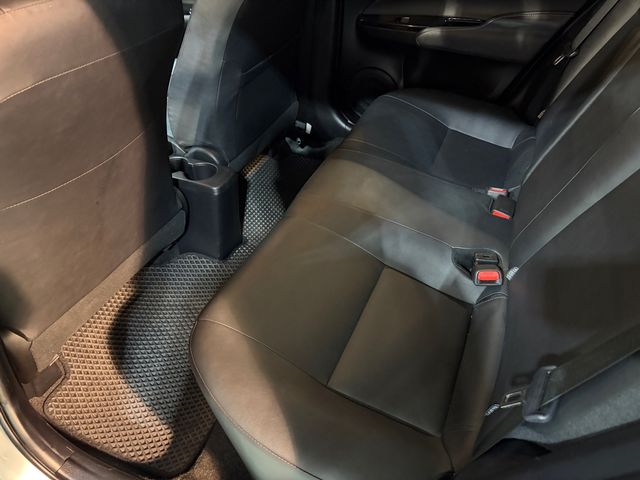 YARIS 1.5  第9張相片