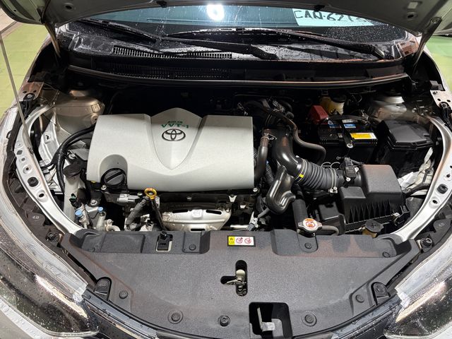 YARIS 1.5  第10張相片