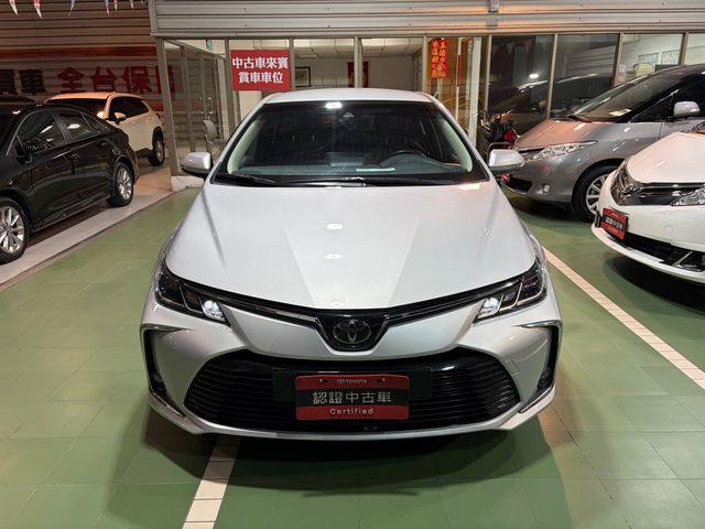 ALTIS 1.8  第2張相片
