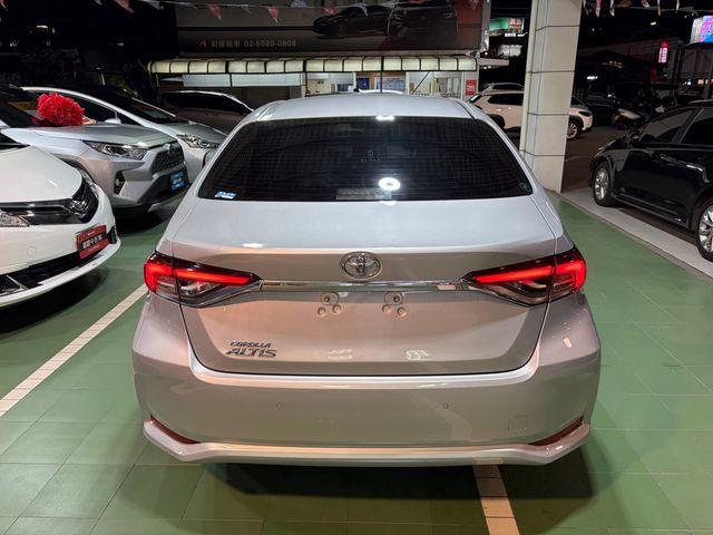 ALTIS 1.8  第6張相片
