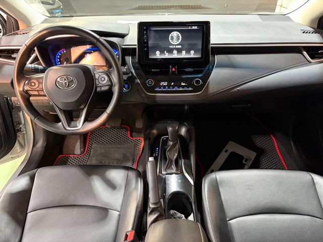 ALTIS 1.8  第7張相片