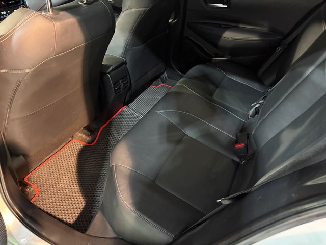 ALTIS 1.8  第9張相片