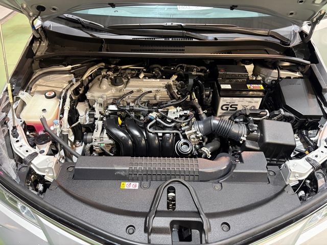 ALTIS 1.8  第10張相片