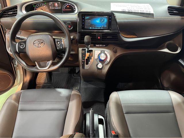 SIENTA 1.8  第7張相片