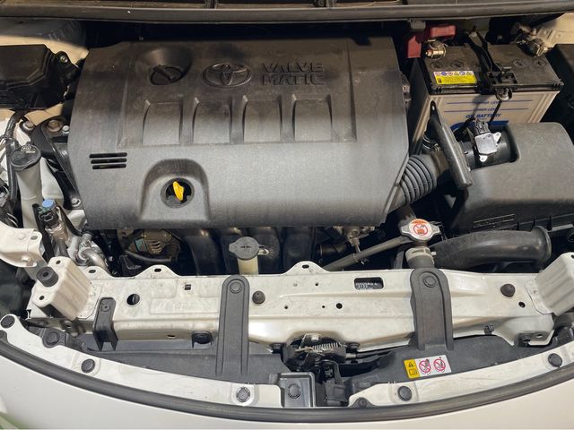 SIENTA 1.8  第10張相片