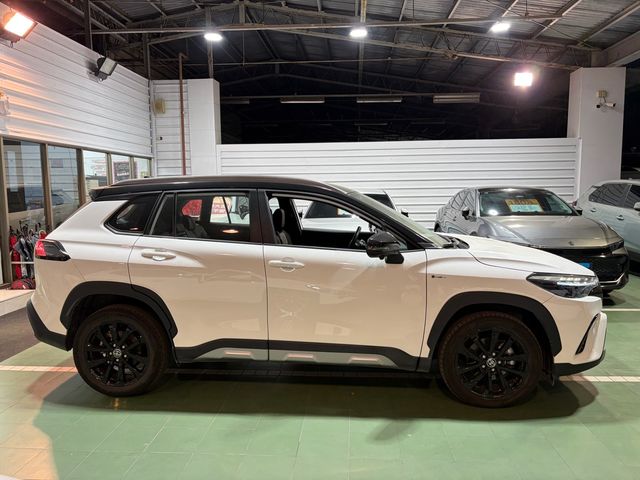 CROSS 1.8 HV  第4張相片