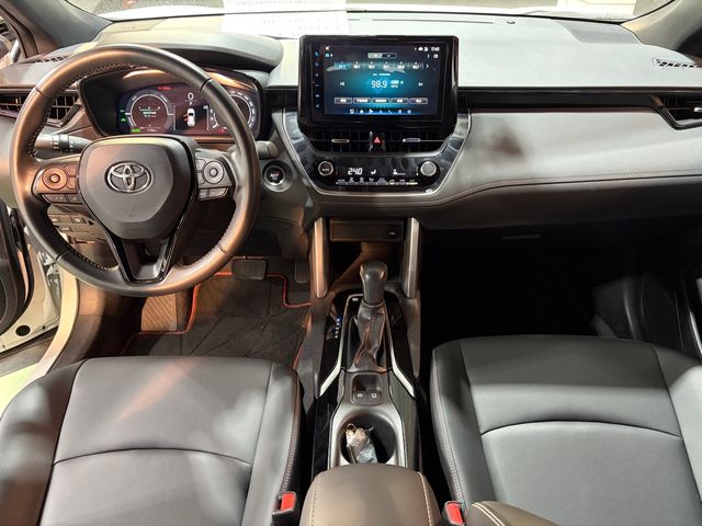 CROSS 1.8 HV  第7張相片