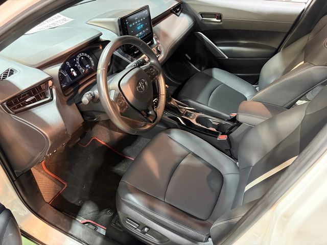 CROSS 1.8 HV  第8張相片