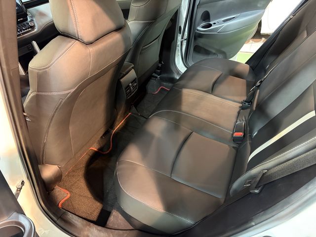 CROSS 1.8 HV  第9張相片