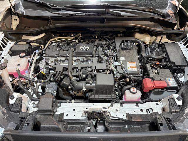 CROSS 1.8 HV  第10張相片